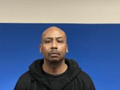 Jerrith Lavell Abner a registered Sex Offender of California