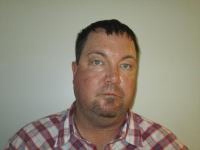 Jerrod Travis Parriott a registered Sex Offender of California