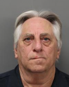 Jerrold Mcgeachy a registered Sex Offender of California