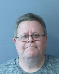 Jerry Joseph Akren a registered Sex Offender of California