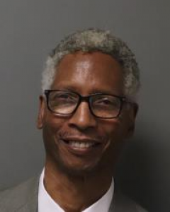 Jerry Allums a registered Sex Offender of California