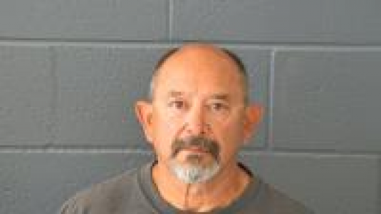 Jerry Ernest Arizmendez a registered Sex Offender of California