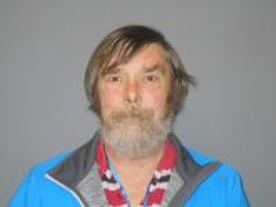 Jerry William Armstrong a registered Sex Offender of California