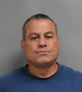 Jerry R Botello a registered Sex Offender of California