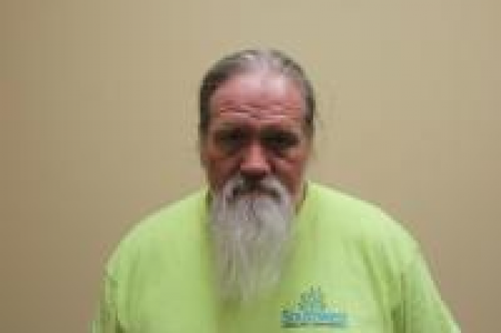 Jerry Dee Bradley a registered Sex Offender of California