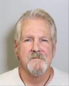 Jerry William Buffo a registered Sex Offender of California