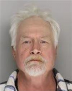 Jerry Wayne Caldwell a registered Sex Offender of California