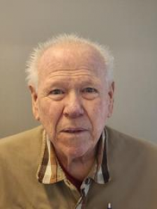 Jerry G Cape a registered Sex Offender of California