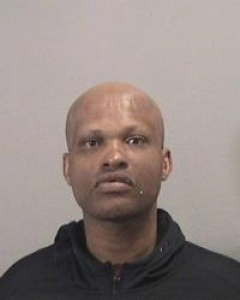 Jerry Cole a registered Sex Offender of California