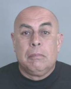 Jerry Concho a registered Sex Offender of California
