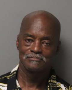 Jerry Cornelius Crain a registered Sex Offender of California