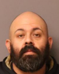 Jerry Thomas Criado a registered Sex Offender of California