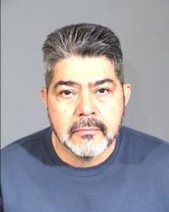 Jerry Diaz a registered Sex Offender of California