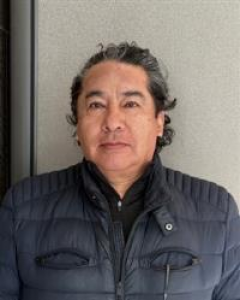 Jerry Espada a registered Sex Offender of California