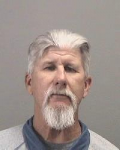 Jerry Don Evans a registered Sex Offender of California