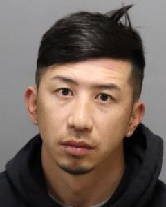 Jerry Fang a registered Sex Offender of California