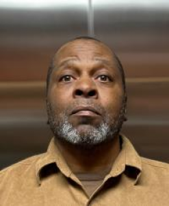 Jerry Fuggins a registered Sex Offender of California