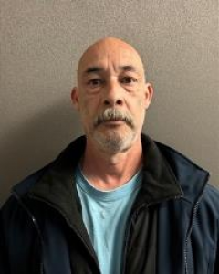 Jerry Gonzalez Galvan a registered Sex Offender of California