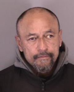 Jerry Thomas Gonzales a registered Sex Offender of California