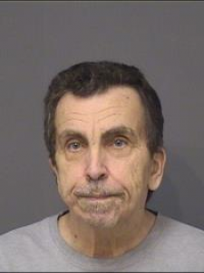 Jerry Eugene Griffitt a registered Sex Offender of California