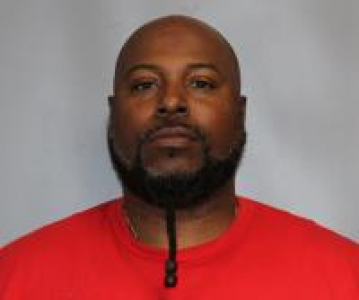 Jerry Saintpaul Harris a registered Sex Offender of California