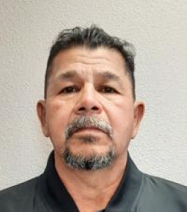 Jerry Herrera a registered Sex Offender of California