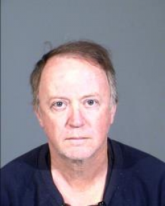 Jerry Wayne Hill a registered Sex Offender of California