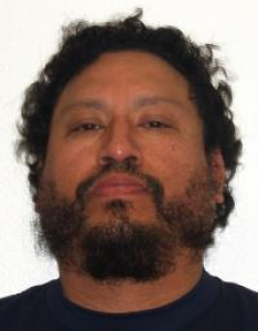 Jerry Alexander Hondoy a registered Sex Offender of California