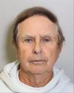 Jerry Alan Hopper a registered Sex Offender of California
