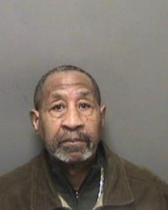 Jerry Johnson a registered Sex Offender of California