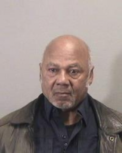 Jerry Donzell Jordan a registered Sex Offender of California
