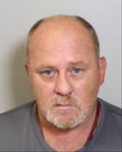 Jerry Joseph Kennedy a registered Sex Offender of California