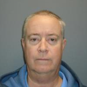 Jerry Langley a registered Sex Offender of California