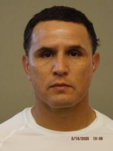 Jerry Kris Lopez a registered Sex Offender of California