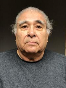 Jerry Macias a registered Sex Offender of California