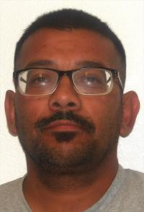 Jerry Joseph Madrid a registered Sex Offender of California