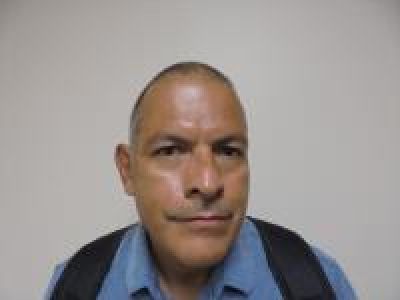 Jerry Manuel Martinez a registered Sex Offender of California