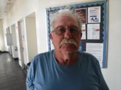 Jerry Dean Mcdonnell a registered Sex Offender of California