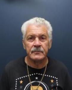 Jerry Lee Meyers a registered Sex Offender of California