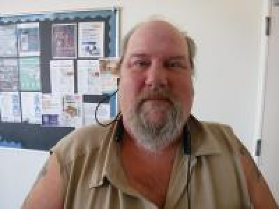 Jerry William Mundell a registered Sex Offender of California