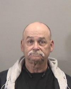Jerry Neeley a registered Sex Offender of California