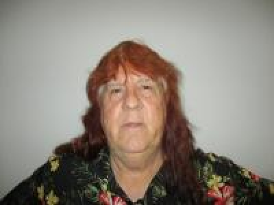 Jerry Wayne Nix a registered Sex Offender of California
