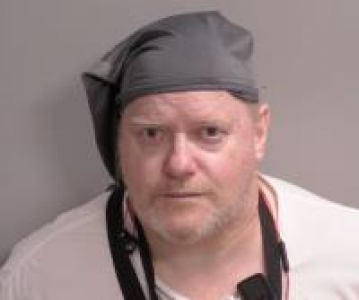 Jerry Allen Nordby a registered Sex Offender of California