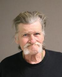 Jerry Glen Nowakowski a registered Sex Offender of California