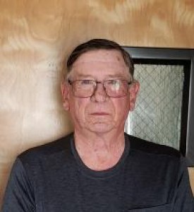 Jerry Charles Orth a registered Sex Offender of California