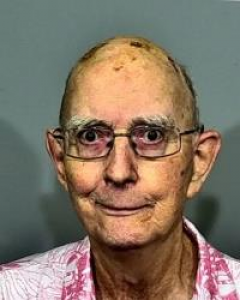 Jerry Ray Overholt a registered Sex Offender of California