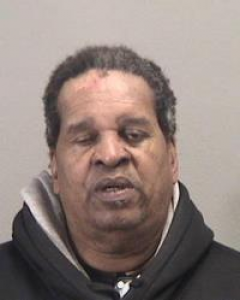 Jerry Sahara Polk a registered Sex Offender of California