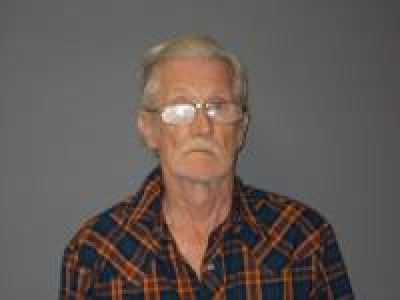 Jerry Daniel Proffitt a registered Sex Offender of California
