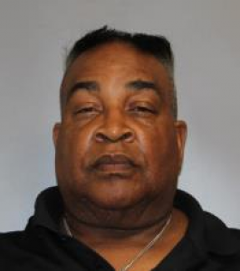 Jerry Adell Rabb a registered Sex Offender of California