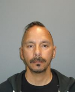 Jerry Rangel a registered Sex Offender of California